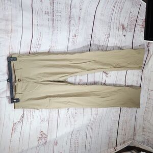 UB Tech cargo pants classic fit stretch nylon